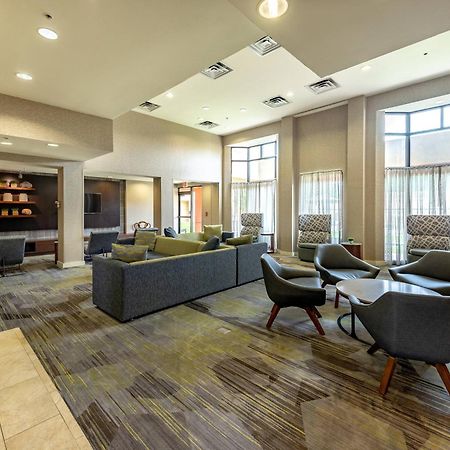 Courtyard By Marriott Bryan College Station Hotel Exterior photo
